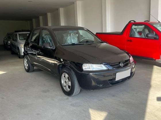 CHEVROLET CELTA 1.0 MPFI VHC 8V GASOLINA 2P MANUAL